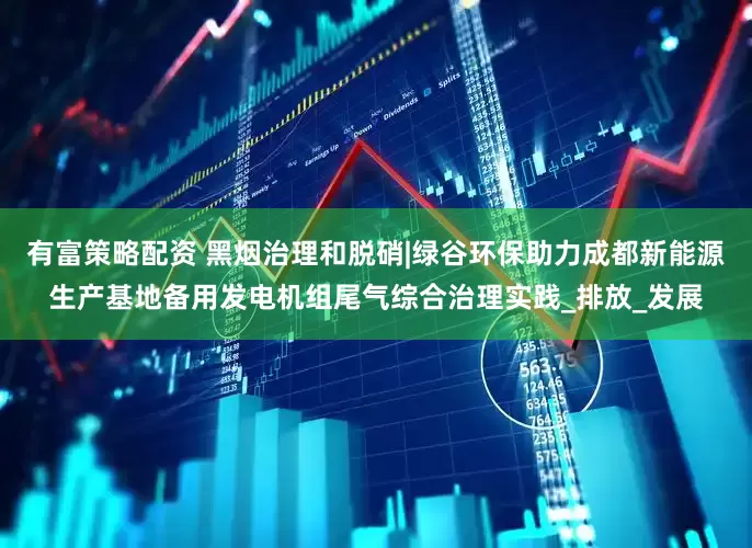 有富策略配资 黑烟治理和脱硝|绿谷环保助力成都新能源生产基地备用发电机组尾气综合治理实践_排放_发展